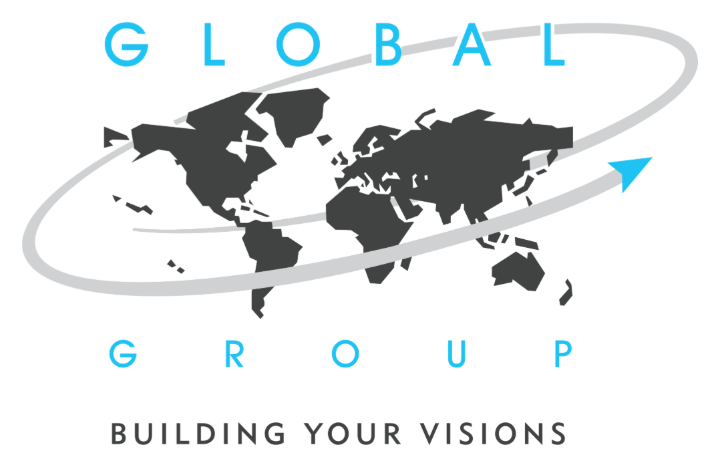 Global Group logo